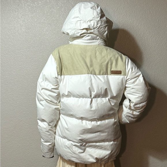 Burton Women’s Foxx Down Ski Jacket Size M - Picture 4 of 12